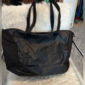 North Face Gym Bag